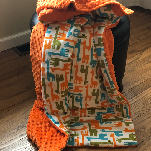Comfort ME Weighted Blankets - Thumbnail