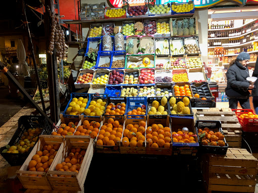 Alimentari Schillaci - SuperMarket - Thumbnail