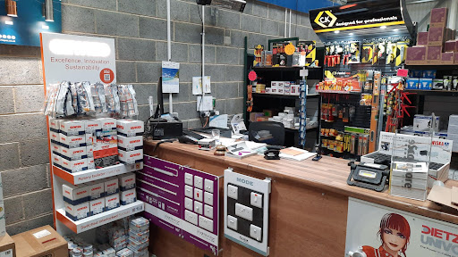 WYEF Ltd | Electrical Wholesalers - Thumbnail