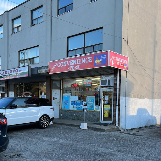 Nino’s Convenience Store