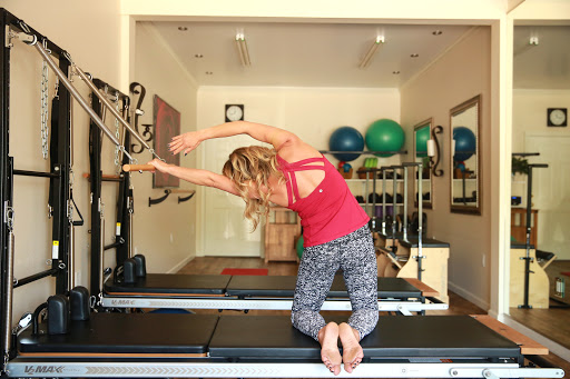 Pure Pilates - Thumbnail