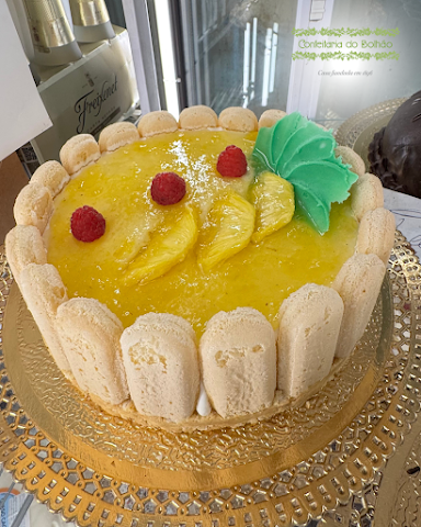 Confeitaria do Bolhão by null