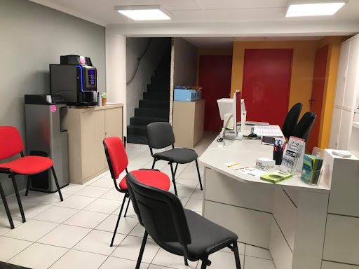 Agen Auto Ecole