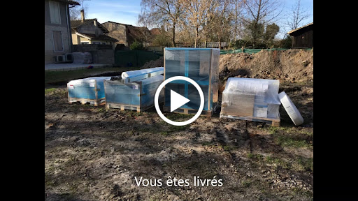 Photo de PISCINES AQUINOX AUVERGNE NIEVRE à Lormes (58140)