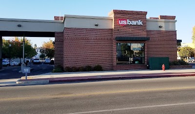 U.S. Bank Branch