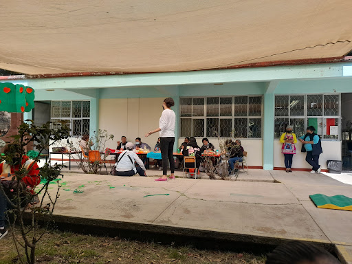 Centro de Atención Múltiple "KOKOMITO" de Educación Inicial - Thumbnail
