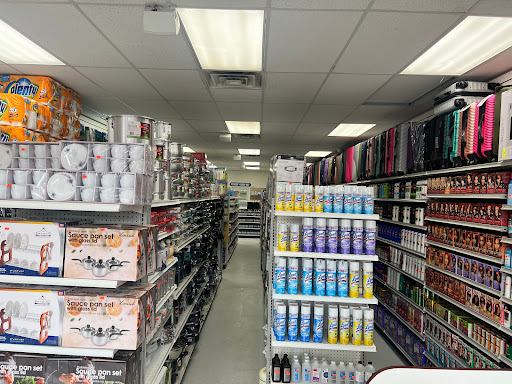 Bocker Pharmacy Gallery - United States