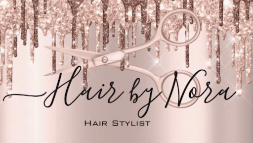 Smile Hair Salon Logo