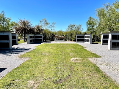 Whitney Plantation