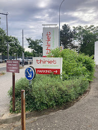 Photo n°3 de Magasin Maison Thiriet à Lyon (Supermarché)