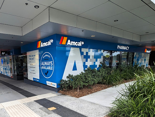 Smith Collective Amcal Pharmacy