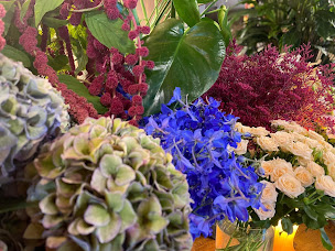 Photo n°39 de Mooea - Fleuriste à Fegersheim (Décorateur d'intérieur)