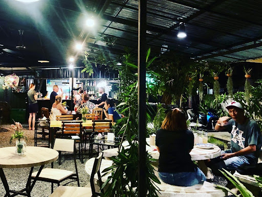 มิสสมุย Miss Samui restaurant