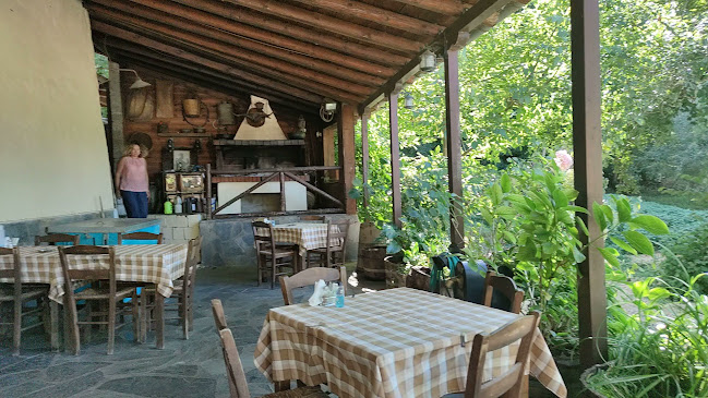 Αξιολογήσεις για το "ΤΟ ΦΡΑΓΜΑ" Εξοχικό Κέντρο στην Λάρισα - Εστιατόριο