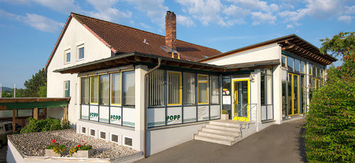 Popp Parkett + Bodenbeläge GmbH - Thumbnail