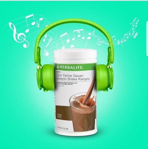 Herbalife Nutrition Viverbene SG center - Thumbnail