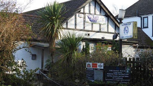 The Saltwood Social Club Gallery - United Kingdom