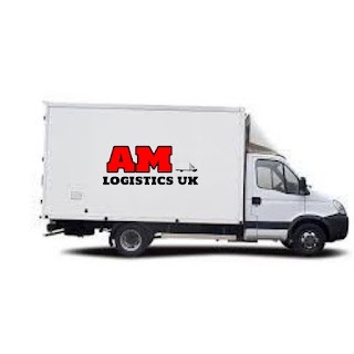 AM logistics UK Manchester