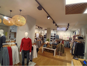 Photo n°2 de Bonobo à Vire Normandie (Magasin de vêtements pour femmes)