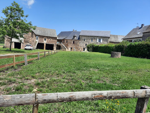 Photo de Gîte entre Rodez et Séverac d'Aveyron - Gîtes de France à Bertholène (12310)