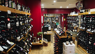 Photo n°8 de CAVAVIN - Lyon 6 à Lyon (Caviste)