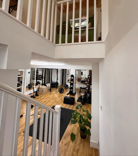 Maxwellness Personal Training