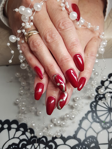Donna Design Kosmetikstudio Wimpernverlängerung - Thumbnail