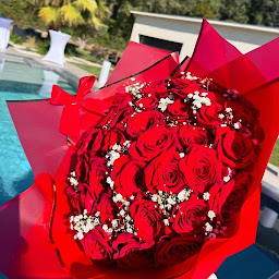 Photo n°19 de Laurence Fleurs à Marseille (Fleuriste)