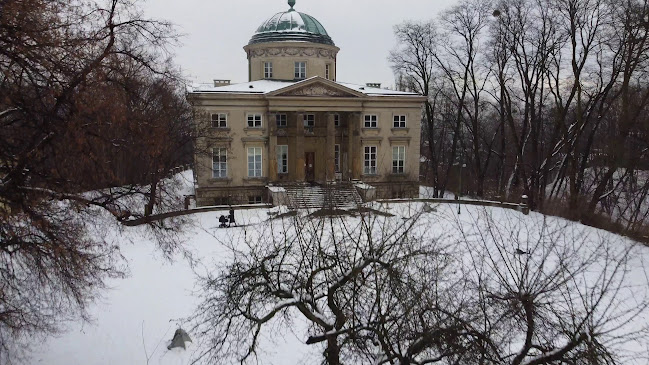 Opinie o Muzeum Rzeźby im. Xawerego Dunikowskiego w Królikarni. Oddział Muzeum Narodowego w Warszawie w Mokotów - Muzeum