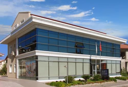 Körfez Haritacılık Planlama Ltd.Şti. - Korfez Engineering & Survering