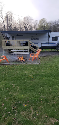 Lost Mountain Campground - Thumbnail