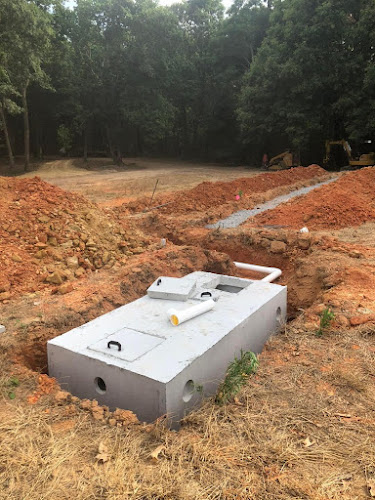 Ingrams Quality Septic Services