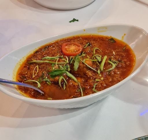 Restaurante Ali Tandoori Gallery - Spain