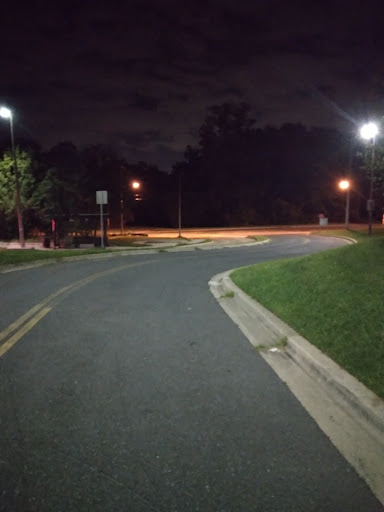 Greencastle Park and Ride - Thumbnail