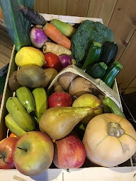 Photo n°18 de Au Terroir d'Anne Flo, fruits et légumes Bio, livraison à domicile de Paniers Bio, corbeilles de fruits, produits du terroir. à Angevillers (Magasin)