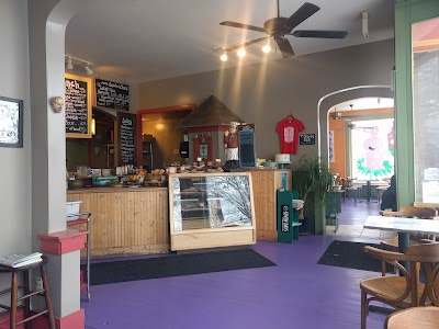 Nunyuns Bakery & Cafe