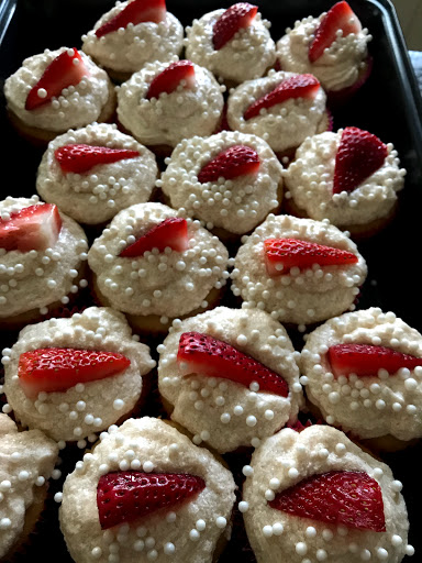 Meghann’s Delicious Treats - Thumbnail