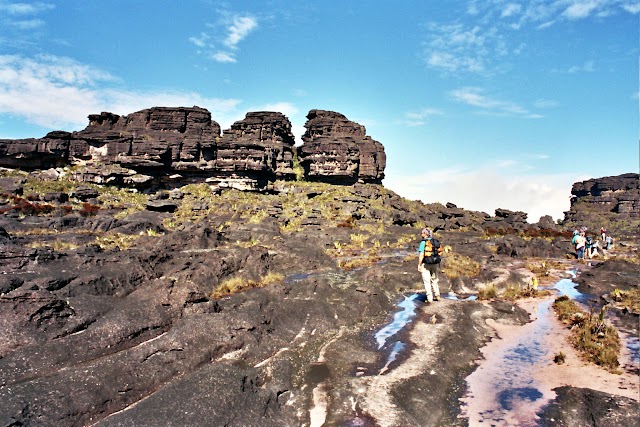 Mont Roraima