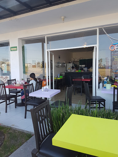 La Comidita Centro Sur - Mexico