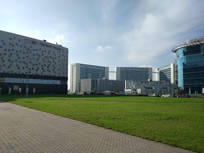 Photos of Crowne Plaza St. Petersburg Airport