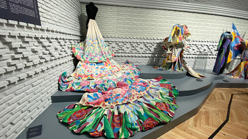 Museo Manuel Piña Gallery - Spain