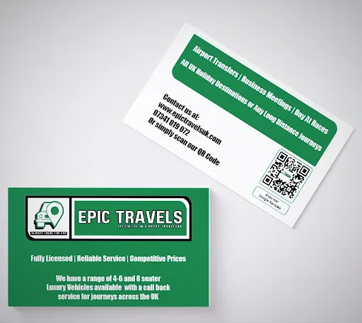 Epic Travels UK - Thumbnail