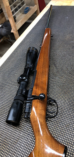 Rage Industries LLC Gunsmith