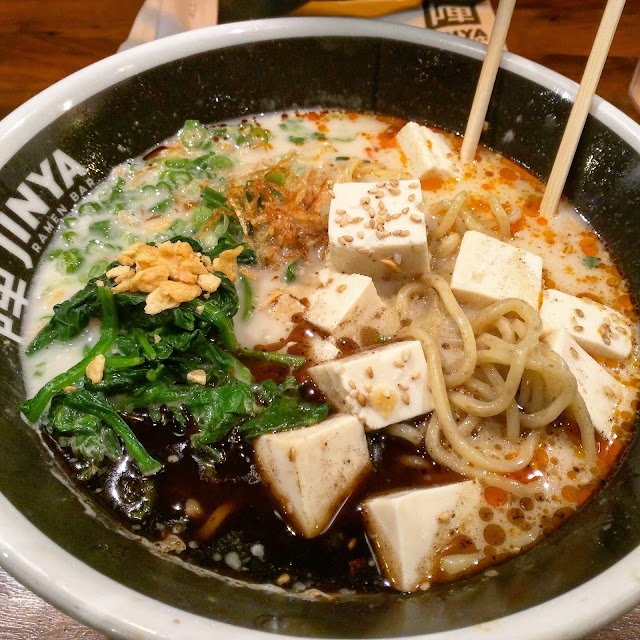 JINYA Ramen Bar - Buckhead