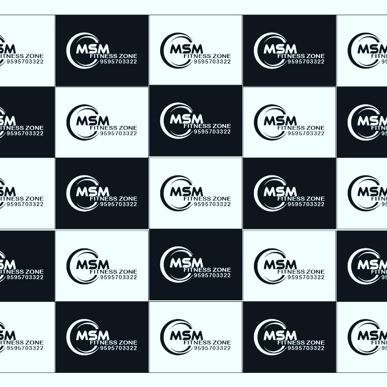Msm Fitness Zone Manufacturer Gym Equipment