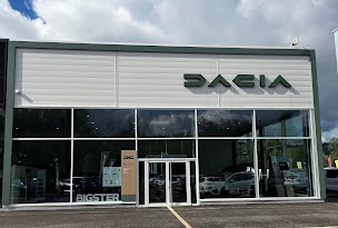 Photo n°23 de DACIA BOURGOIN JALLIEU - Autobernard à Bourgoin-Jallieu (Magasin de pneus)