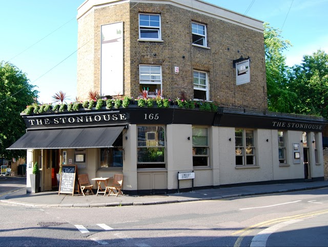 The Stonhouse