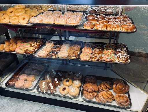 Telle’s Sweets & Treats