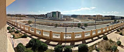 Photos of جامعة الحاج لخضر باتنة - ملحقة بريكة
