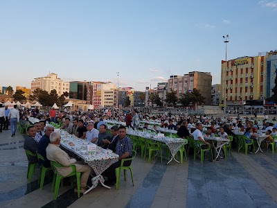 Rabia Meydanı